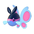 Finneon en Pokémon Pokopia