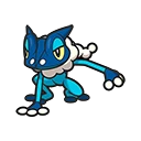 Frogadier en Pokémon Pokopia