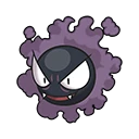 Gastly en Pokémon Pokopia