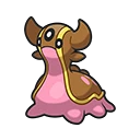 Gastrodon en Pokémon Pokopia