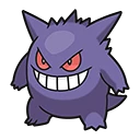 Gengar en Pokémon Pokopia
