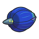 Glimmora en Pokémon Pokopia