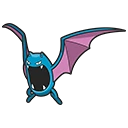 Golbat en Pokémon Pokopia