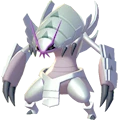 Golisopod en Pokémon Pokopia