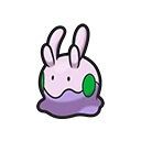 Goomy en Pokémon Pokopia