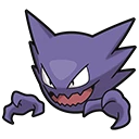 Haunter en Pokémon Pokopia