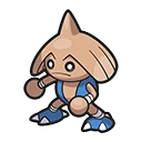 Hitmontop en Pokémon Pokopia