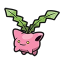 Hoppip en Pokémon Pokopia