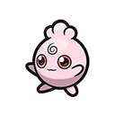 Igglypuff en Pokémon Pokopia
