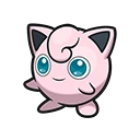 Jigglypuff en Pokémon Pokopia
