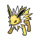 Jolteon en Pokémon Pokopia
