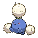 Jumpluff en Pokémon Pokopia
