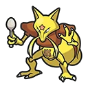 Kadabra en Pokémon Pokopia