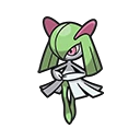 Kirlia en Pokémon Pokopia
