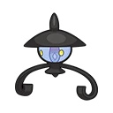 Lampent en Pokémon Pokopia