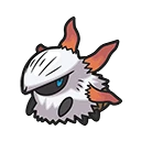 Larvesta en Pokémon Pokopia