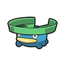 Lotad en Pokémon Pokopia