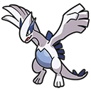 Lugia en Pokémon Pokopia