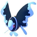 Lumineon en Pokémon Pokopia