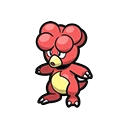 Magby en Pokémon Pokopia
