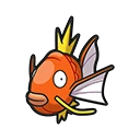 Magikarp en Pokémon Pokopia