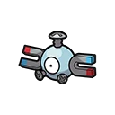 Magnemite en Pokémon Pokopia