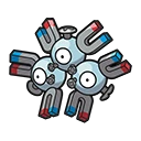 Magneton en Pokémon Pokopia