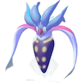 Malamar en Pokémon Pokopia