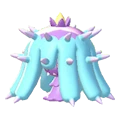 Mareanie en Pokémon Pokopia