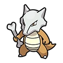 Marowak en Pokémon Pokopia
