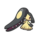 Mawile en Pokémon Pokopia