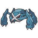 Metagross en Pokémon Pokopia