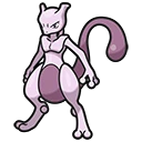 Mewtwo en Pokémon Pokopia