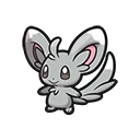Minccino en Pokémon Pokopia