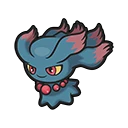 Misdreavus en Pokémon Pokopia