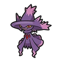Mismagius en Pokémon Pokopia