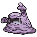 Muk en Pokémon Pokopia
