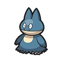 Munchlax en Pokémon Pokopia