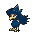 Murkrow en Pokémon Pokopia