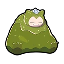 Musgorlax en Pokémon Pokopia