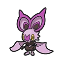 Noibat en Pokémon Pokopia