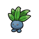 Oddish en Pokémon Pokopia