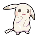 Palidachu en Pokémon Pokopia
