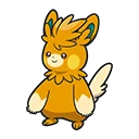 Pawmot en Pokémon Pokopia
