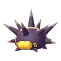 Pincurchin en Pokémon Pokopia