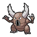 Pinsir en Pokémon Pokopia
