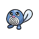 Poliwag en Pokémon Pokopia