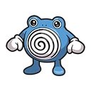 Poliwhirl en Pokémon Pokopia