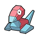 Porygon en Pokémon Pokopia