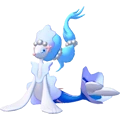 Primarina en Pokémon Pokopia